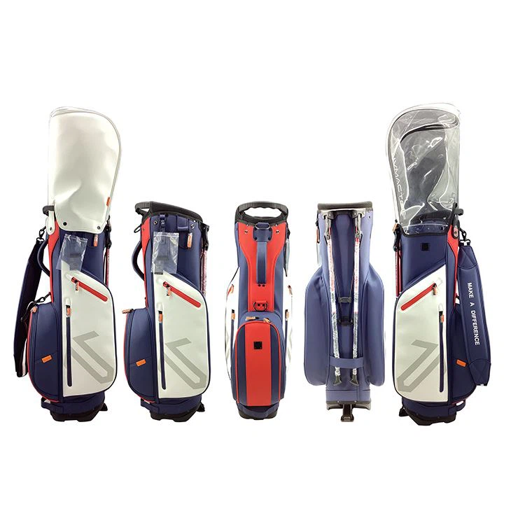 Best Golf Bags With Stand