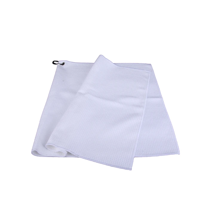 Personalized Golf Towels