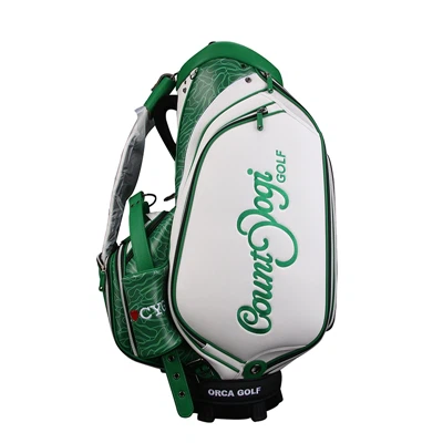 Les 10 millors fàbriques de bosses de golf a tenir en compte a la Xina