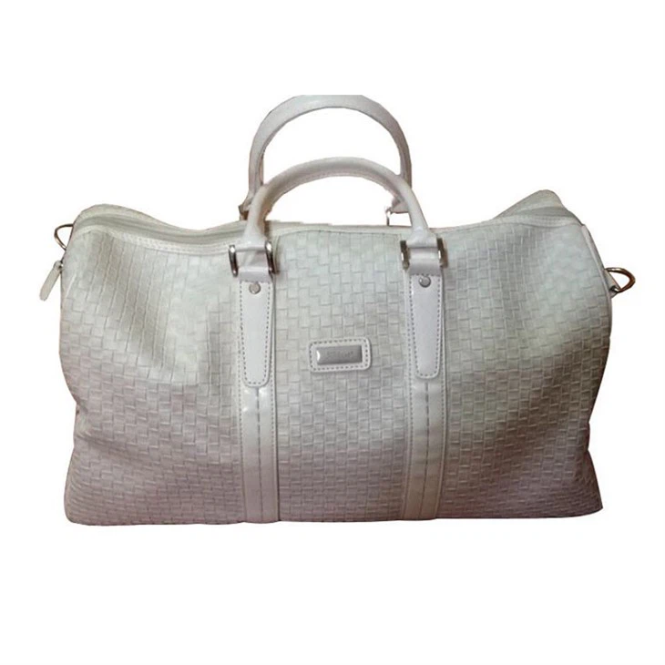 Bossa de roba de microfibra Golf Boston