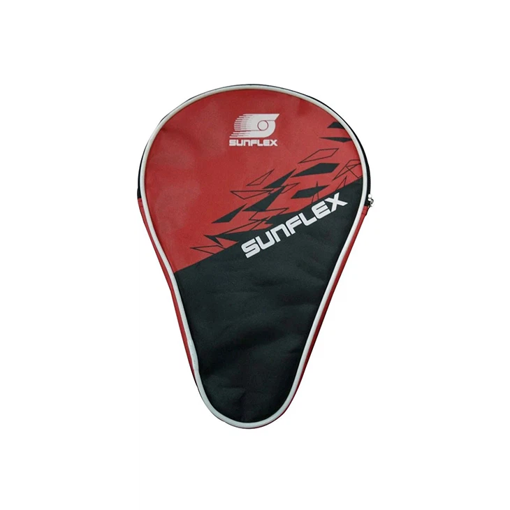 Poly Ping Pong Racket Cover Poly Ping Pong Racket Cover