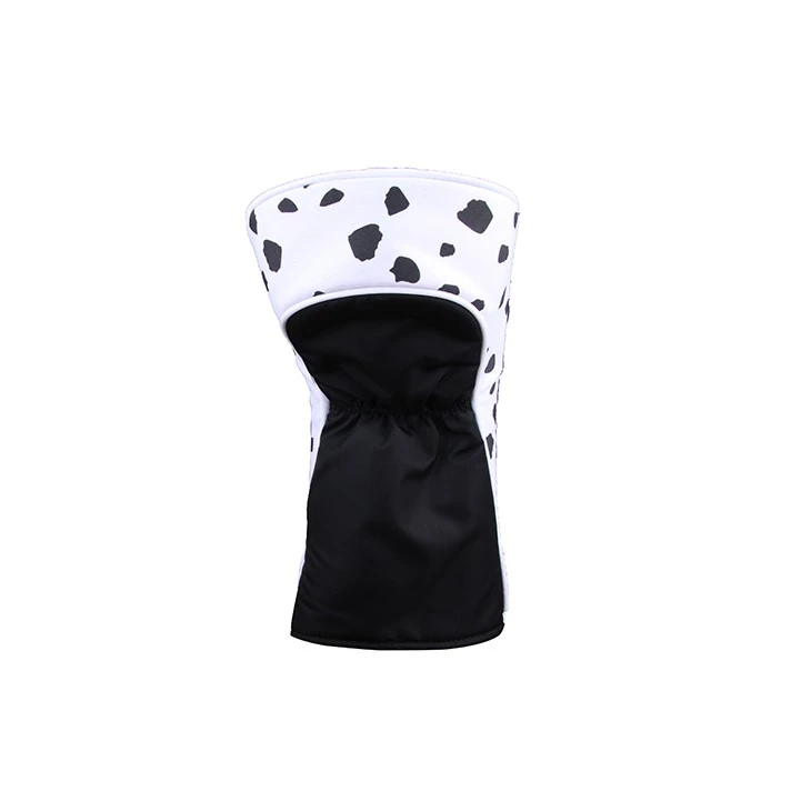 Personalised Golf Head Covers
