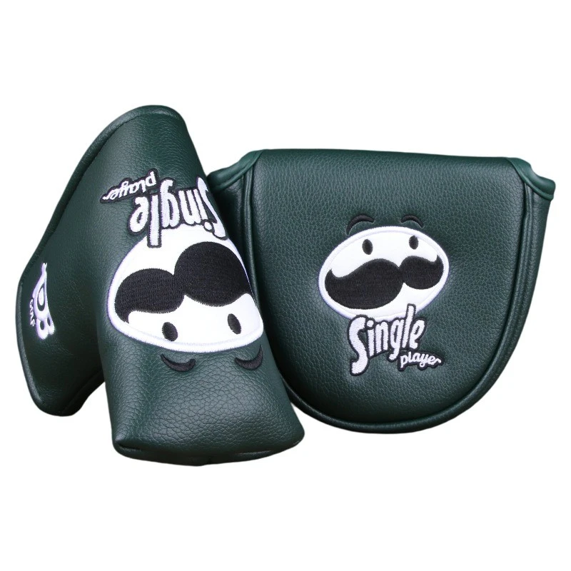 Personalized Putter Cover high quality