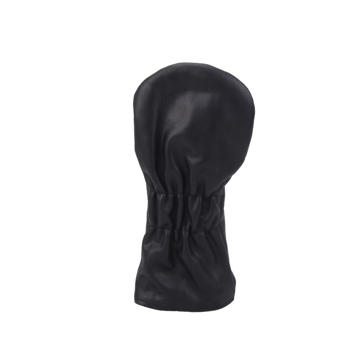 Premium Leather Golf Headcovers