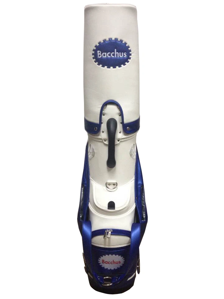 Multiple Pocket Golf Trolley Bag