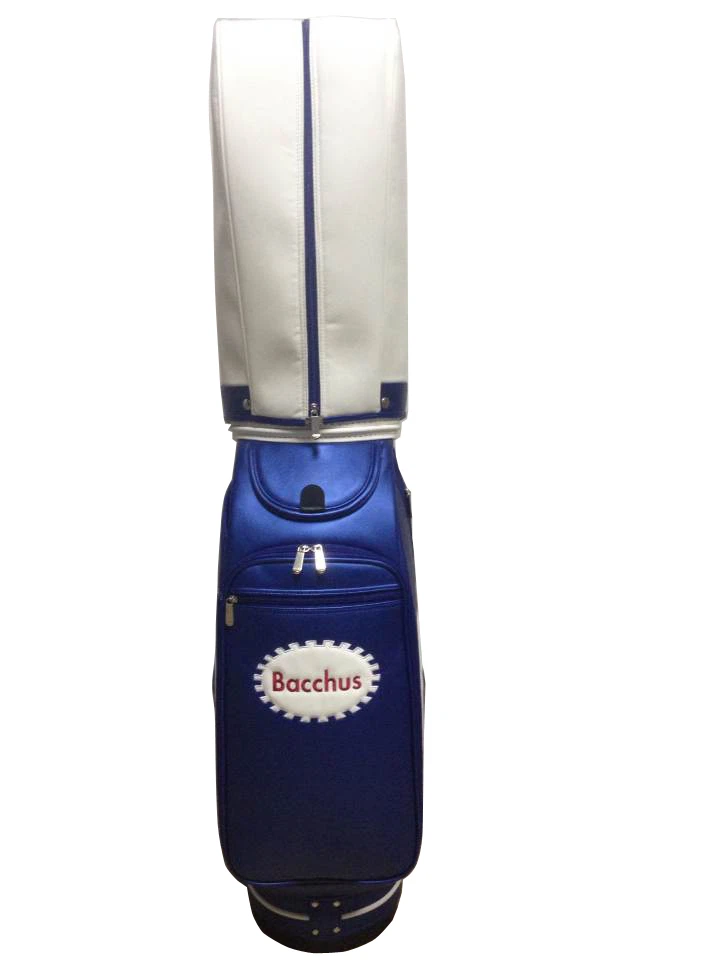 Multiple Pocket Golf Trolley Bag