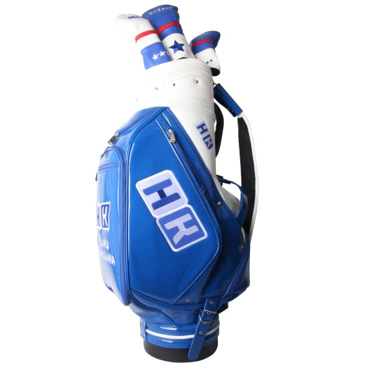 Les millors bosses de golf personalitzades