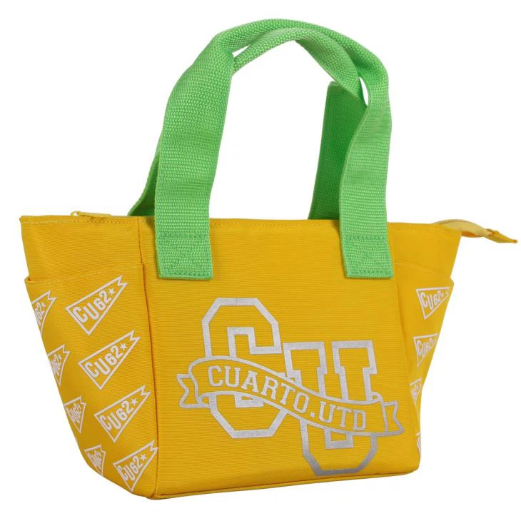 Nylon Material Japan Golf Tote Bag Nylon Material Japan Golf Tote Bag