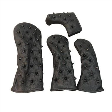 rivets golf headcover set