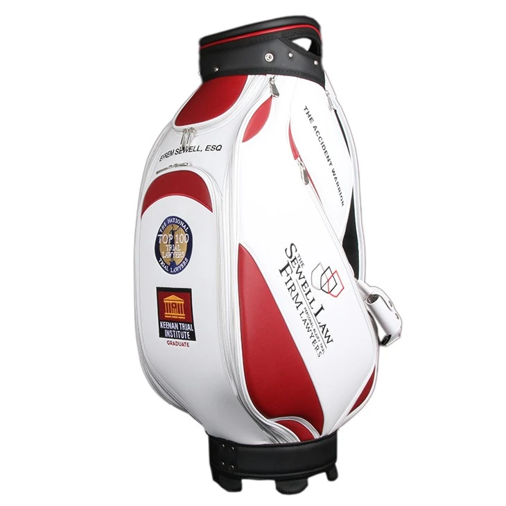 Diferents tipus de bosses de golf