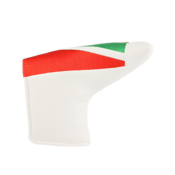 Golf PU Blade Puter Headcover